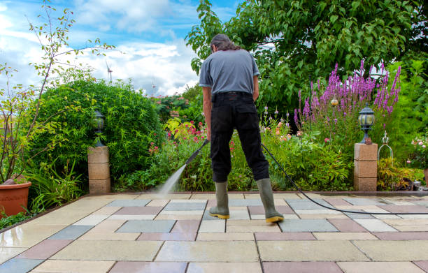 Best Deck and Patio Pressure Washing in Gothenburg, NE